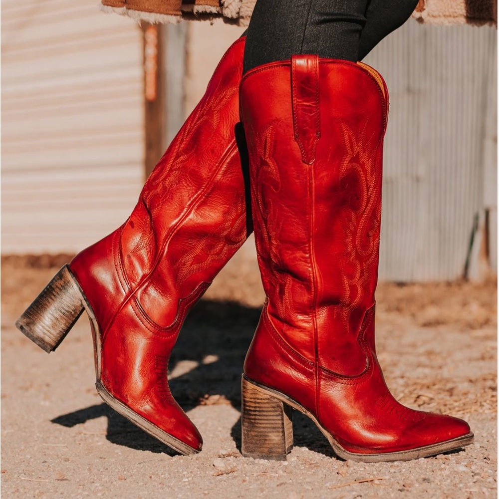 FreeBird- Jackson Women’s Boots
